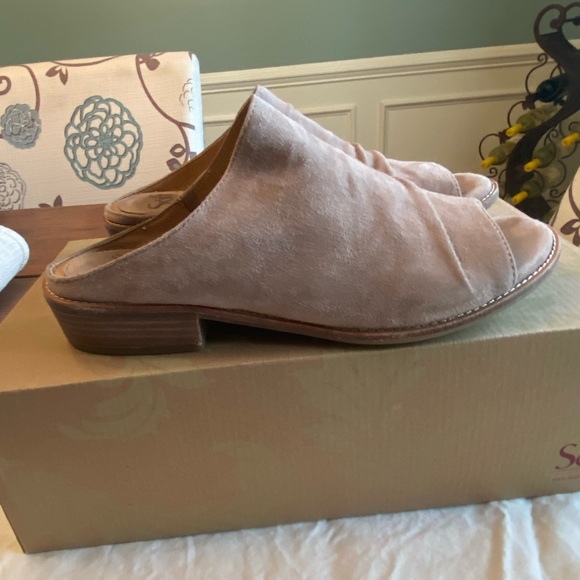 Sofft stone slides - Picture 5 of 7